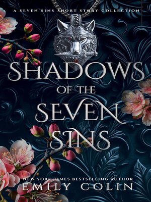 cover image of Shadows of the Seven Sins